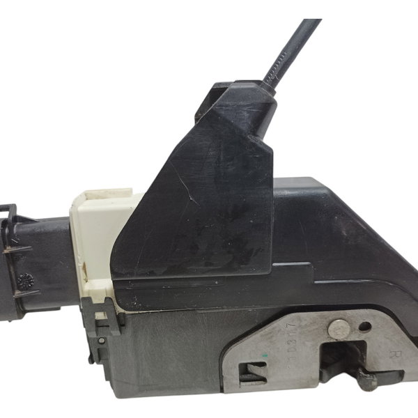 Fechadura Elétrica Traseira Direita Peugeot 408 2011