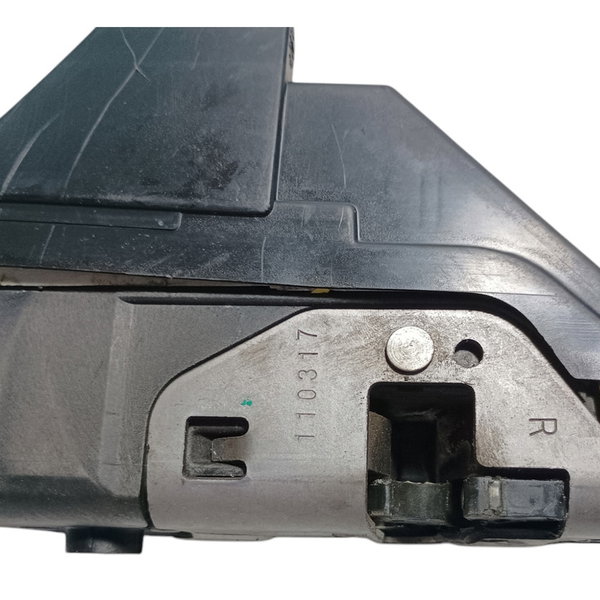 Fechadura Elétrica Traseira Direita Peugeot 408 2011