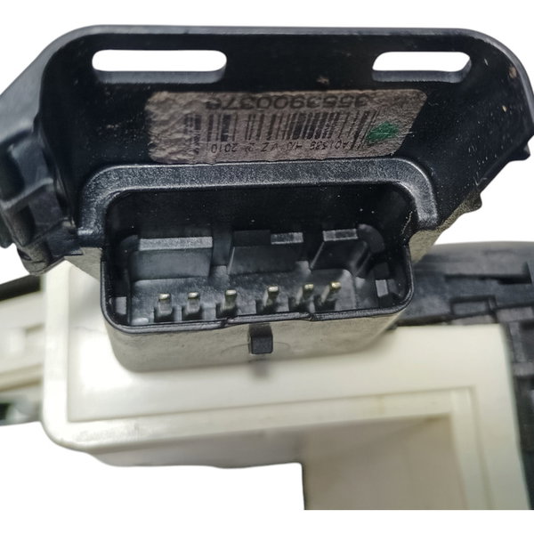 Fechadura Elétrica Traseira Direita Peugeot 408 2011
