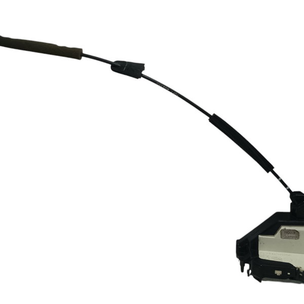 Fechadura Elétrica Traseira Direita Peugeot 408 2011