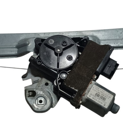 Máquina Vidro Elétrico Dianteiro Direito Peugeot 408 2011