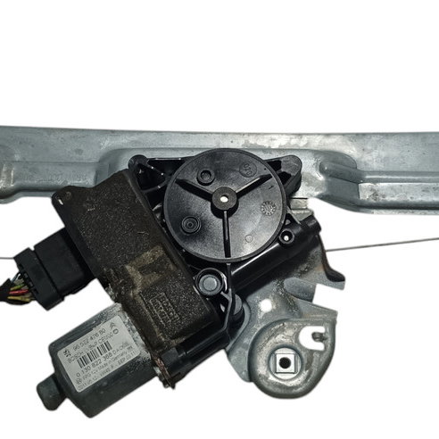 Máquina Vidro Elétrico Dianteiro Esquerdo Peugeot 408 2011