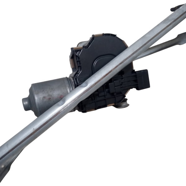 Motor Limpador Parabrisa Com Galhada Peugeot 408 2012 Usado