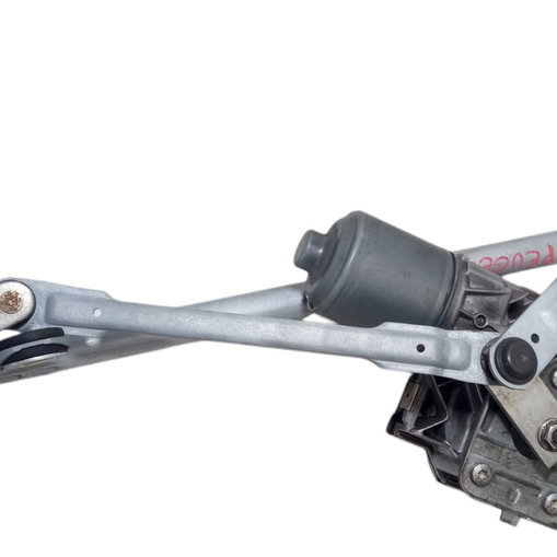 Motor Limpador Parabrisa Com Galhada Peugeot 408 2012 Usado