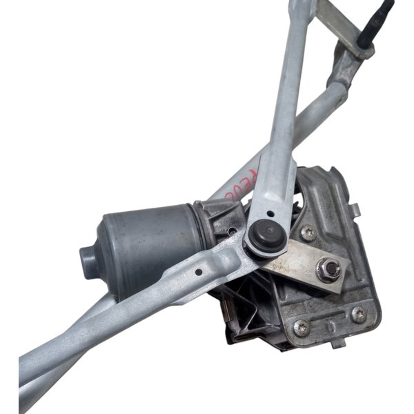 Motor Limpador Parabrisa Com Galhada Peugeot 408 2012 Usado
