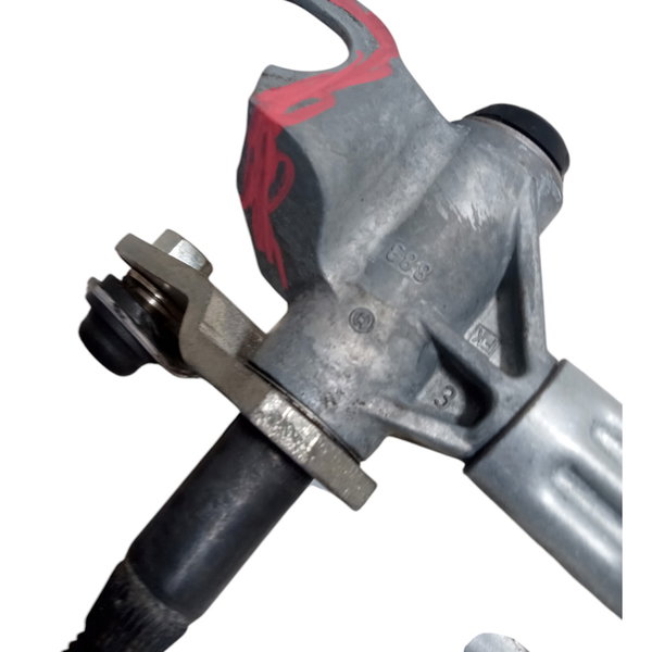 Motor Limpador Parabrisa Com Galhada Peugeot 408 2012 Usado
