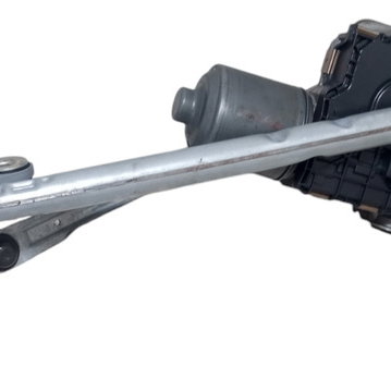 Motor Limpador Parabrisa Com Galhada Peugeot 408 2012 Usado