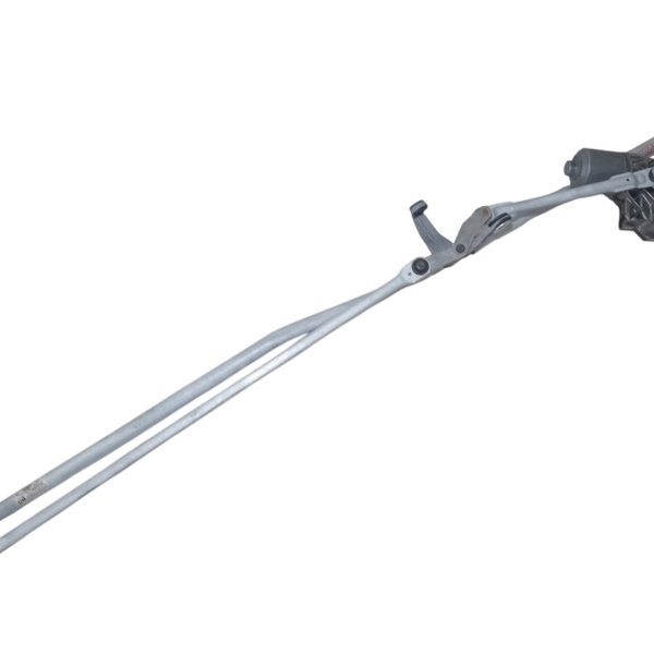 Motor Limpador Parabrisa Com Galhada Peugeot 408 2012 Usado