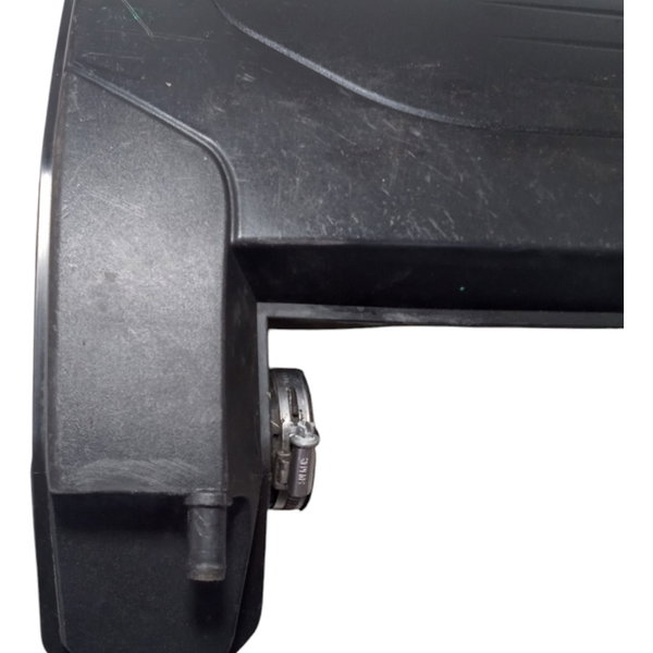 Caixa Filtro De Ar Do Renault Clio Sandero 2006 1.0  Usado