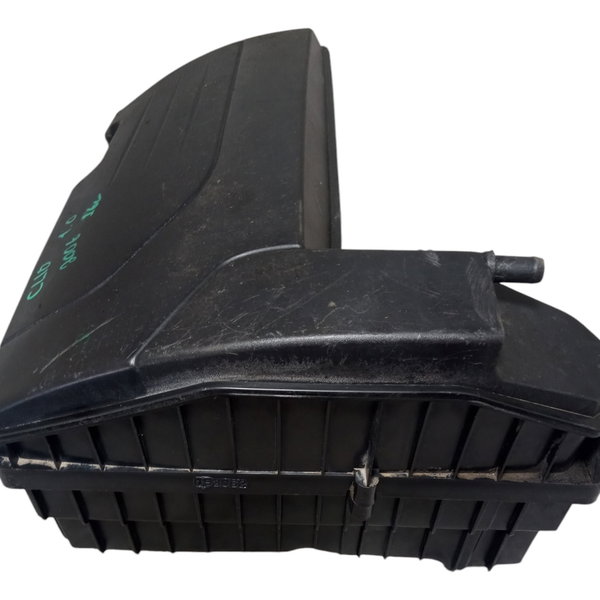 Caixa Filtro De Ar Do Renault Clio Sandero 2006 1.0  Usado