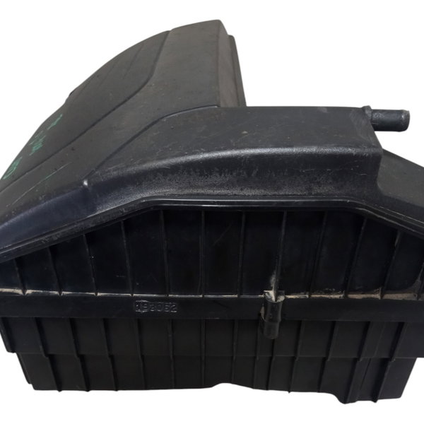 Caixa Filtro De Ar Do Renault Clio Sandero 2006 1.0  Usado