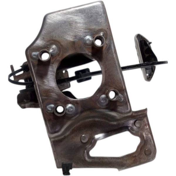 Pedal Freio Peugeot 408 2.0 2012