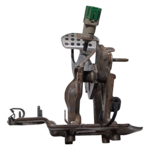 Pedal Freio Peugeot 408 2.0 2012
