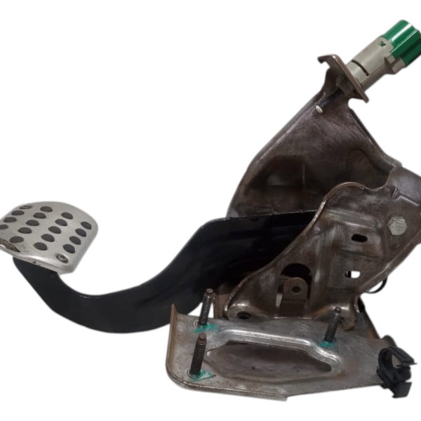 Pedal Freio Peugeot 408 2.0 2012
