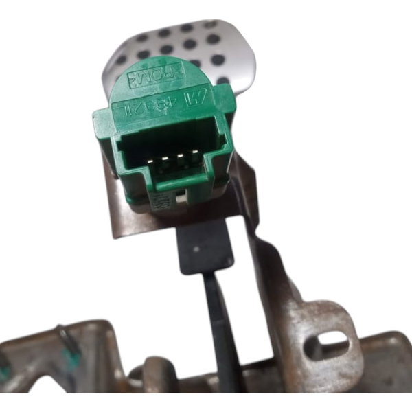 Pedal Freio Peugeot 408 2.0 2012