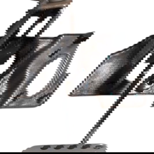 Pedal Freio Peugeot 408 2.0 2012