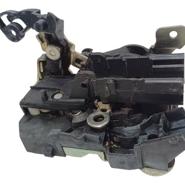Fechadura Elétrica Traseira Direita Renault Logan 2009