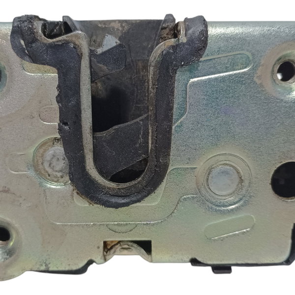 Fechadura Elétrica Traseira Direita Renault Logan 2009