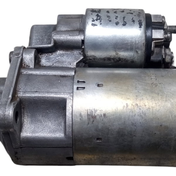 Motor De Arranque Partida Fiat Uno Fire 1.0 8v Usado