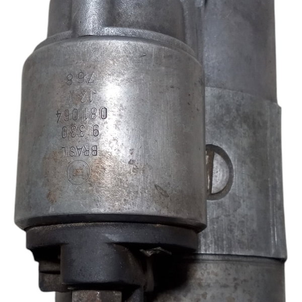 Motor De Arranque Partida Vw Gol Ap 1.6 Usado