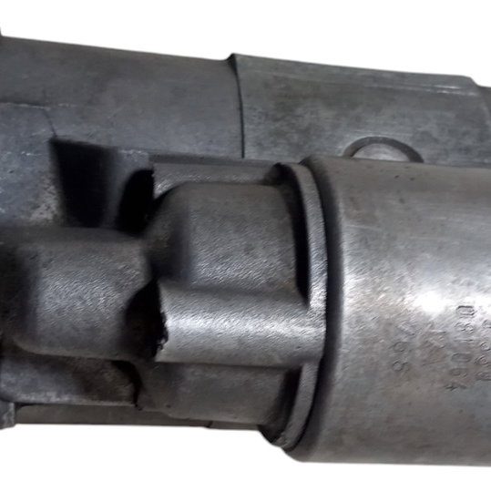 Motor De Arranque Partida Vw Gol Ap 1.6 Usado