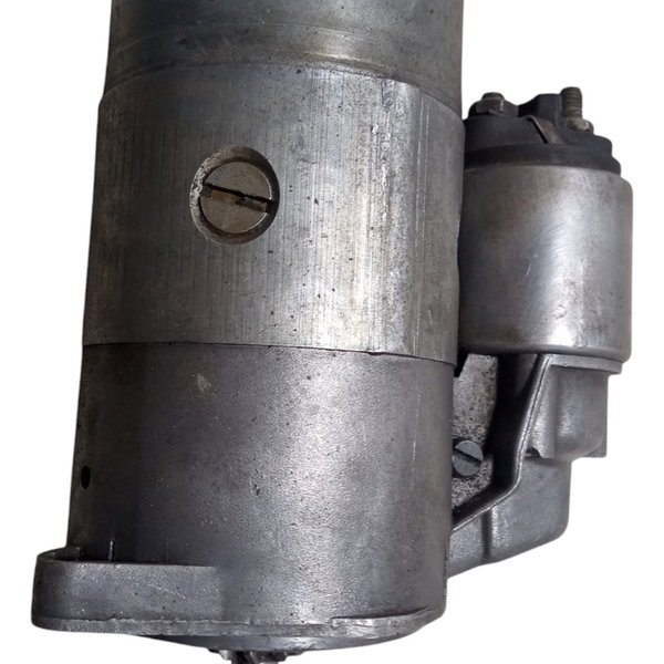 Motor De Arranque Partida Vw Gol Ap 1.6 Usado