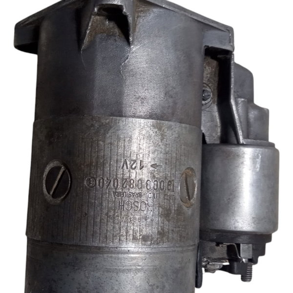 Motor De Arranque Partida Vw Gol Ap 1.6 Usado
