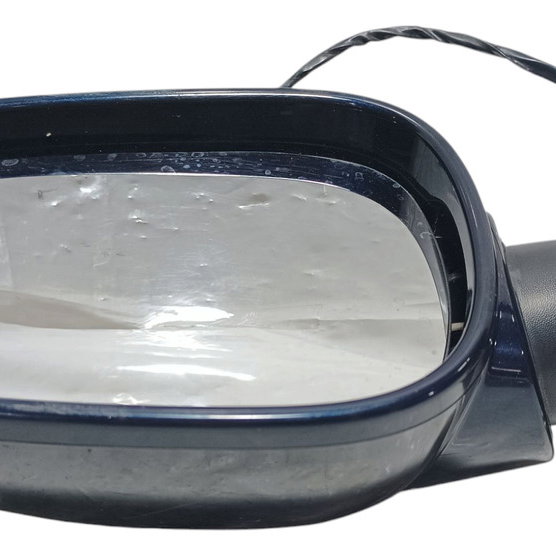 Retrovisor Lado Esquerdo Renault Sandero 2011
