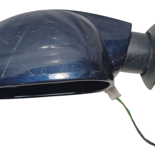 Retrovisor Lado Esquerdo Renault Sandero 2011