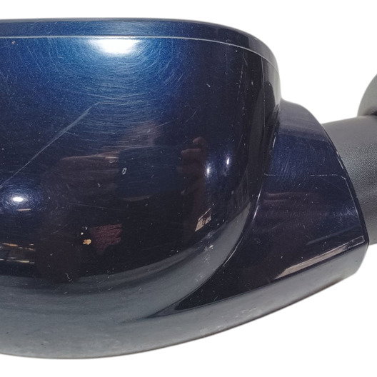 Retrovisor Lado Esquerdo Renault Sandero 2011