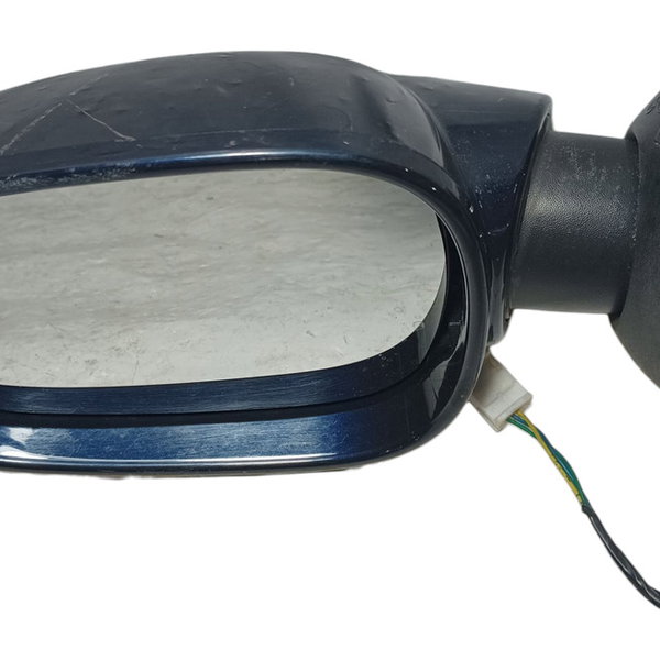 Retrovisor Lado Esquerdo Renault Sandero 2011