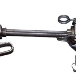 Coluna Direção Vw Polo 2004 2.0 Usado