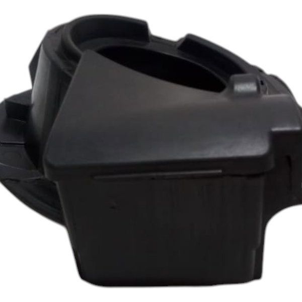 Portinhola Tanque Combustível Peugeot 408 2012
