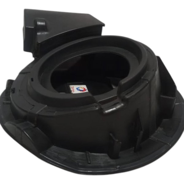 Portinhola Tanque Combustível Peugeot 408 2012
