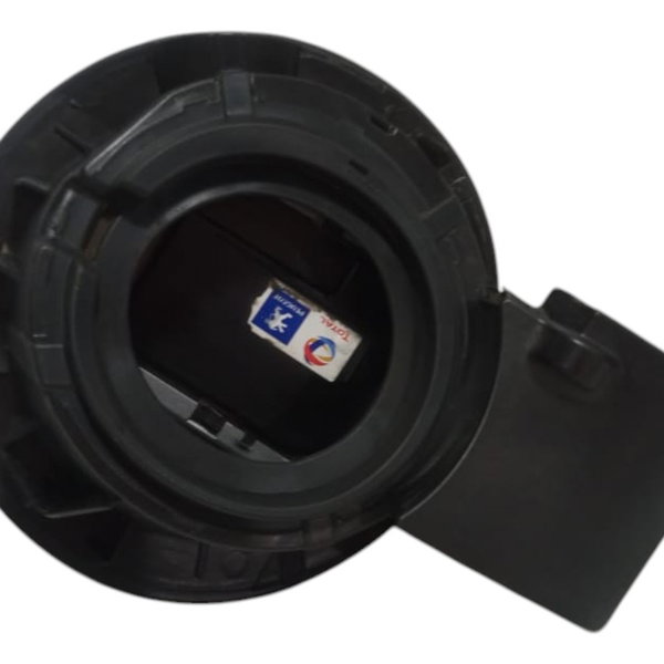 Portinhola Tanque Combustível Peugeot 408 2012