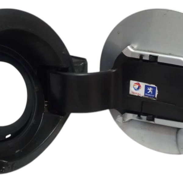 Portinhola Tanque Combustível Peugeot 408 2012