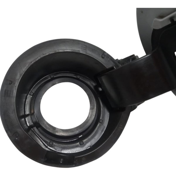 Portinhola Tanque Combustível Peugeot 408 2012