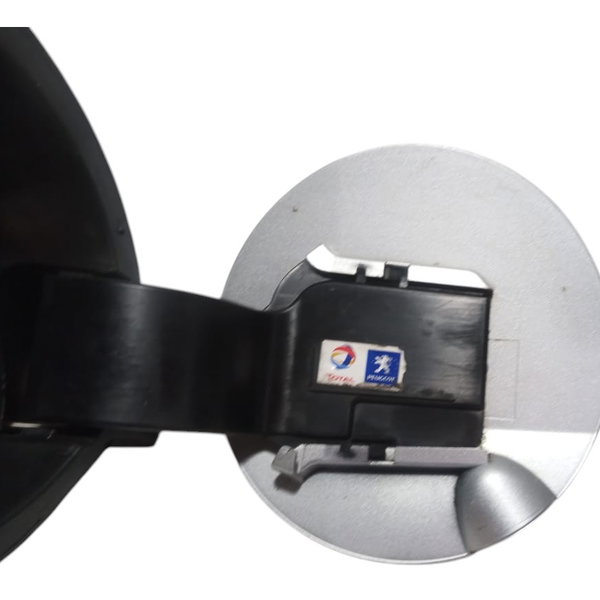 Portinhola Tanque Combustível Peugeot 408 2012