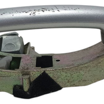 Maçaneta Externa Dianteira Direita Peugeot 408 2011 Dianteira