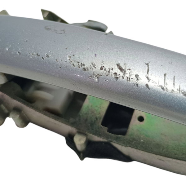 Maçaneta Externa Dianteira Direita Peugeot 408 2011 Dianteira