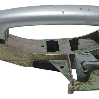 Maçaneta Externa Dianteira Direita Peugeot 408 2011 Dianteira