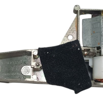 Maçaneta Externa Dianteira Direita Peugeot 408 2011 Dianteira