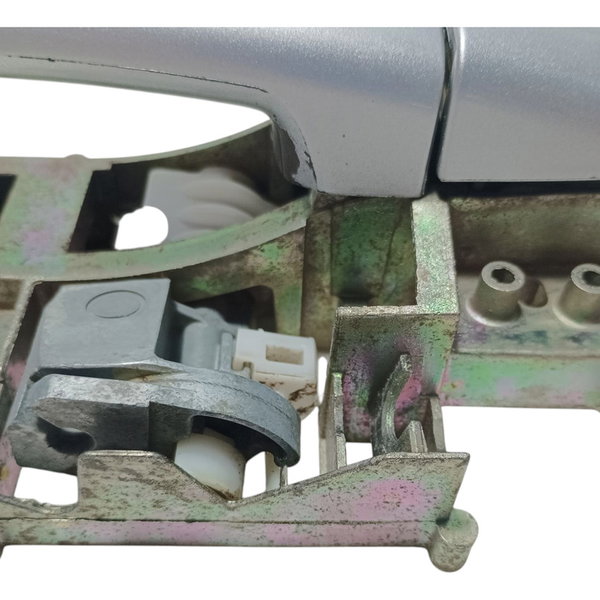 Maçaneta Externa Dianteira Direita Peugeot 408 2011 Dianteira