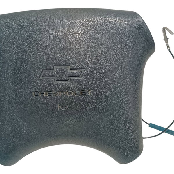 Tampa Capa Buzina Volante Gm Blazer 1997