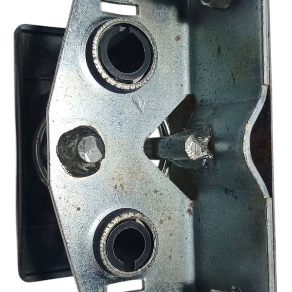Batente Fechadura Tampa Porta Malas Peugeot 408 2011