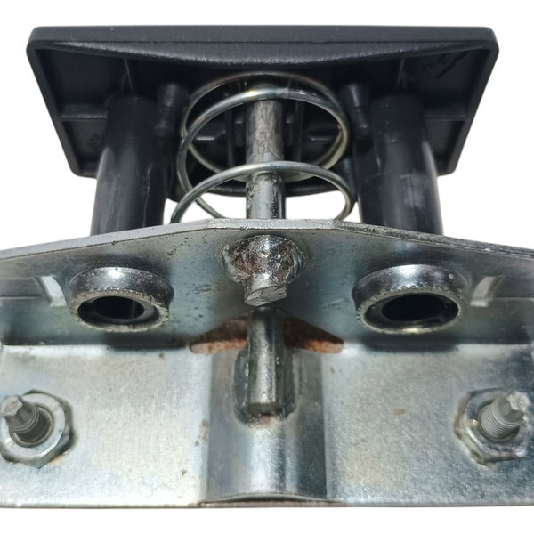 Batente Fechadura Tampa Porta Malas Peugeot 408 2011