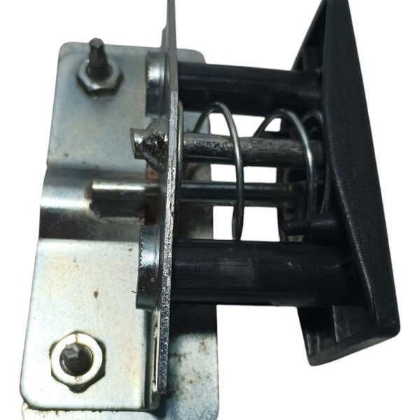 Batente Fechadura Tampa Porta Malas Peugeot 408 2011