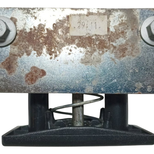 Batente Fechadura Tampa Porta Malas Peugeot 408 2011