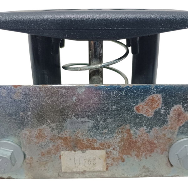 Batente Fechadura Tampa Porta Malas Peugeot 408 2011