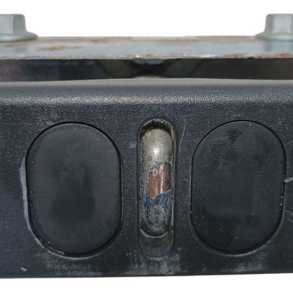 Batente Fechadura Tampa Porta Malas Peugeot 408 2011